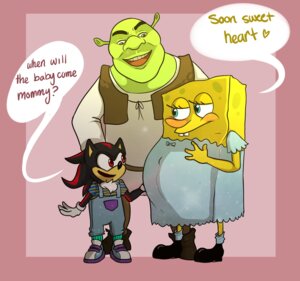 Rating: Questionable Score: 0 Tags: anthro aquatic belly big_belly black_body black_fur crossgender crossover dreamworks e621 english_text eulipotyphlan european_hedgehog family female fur group heart_symbol hedgehog humanoid lol_comments male mammal mtf_crossgender nickelodeon ogre pregnant red_eyes sea_sponge sega shadow_the_hedgehog shrek_(character) shrek_(series) smile sonic_the_hedgehog_(series) spongebob_squarepants spongebob_squarepants_(character) text unknown_artist what where_is_your_god_now why User: bunchy7s Rating: Questionable Score: 0 Tags: anthro aquatic belly big_belly black_body black_fur crossgender crossover dreamworks e621 english_text eulipotyphlan european_hedgehog family female fur group heart_symbol hedgehog humanoid lol_comments male mammal mtf_crossgender nickelodeon ogre pregnant red_eyes sea_sponge sega shadow_the_hedgehog shrek_(character) shrek_(series) smile sonic_the_hedgehog_(series) spongebob_squarepants spongebob_squarepants_(character) text unknown_artist what where_is_your_god_now why User: bunchy7s