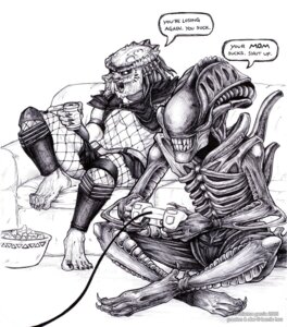 Rating: Safe Score: 0 Tags: 2005 3_toes 5_toes abe_(alp) alien alien_(franchise) alien_vs._predator_(franchise) archived_source arms_bent barefoot bent_arm bent_legs beverage beverage_can bowl briannacherrygarcia claws clothing container controller crossed_ankles dialogue duo e621 english_text exposed_teeth eyeless feet fishnet_clothing food furniture game_controller gaming hi_res holding_beverage holding_controller holding_game_controller holding_object humanoid humor leg_over_edge male not_furry over_edge pen_(artwork) playing_video_game playstation playstation_controller popcorn predator_(franchise) preston_(alp) simple_background sitting sofa sony_corporation sony_interactive_entertainment speech_bubble spread_knees talking_to_another teeth text toe_claws toes traditional_media_(artwork) unavailable_at_source watermark white_background wired_controller xenomorph yautja User: bunchy7s Rating: Safe Score: 0 Tags: 2005 3_toes 5_toes abe_(alp) alien alien_(franchise) alien_vs._predator_(franchise) archived_source arms_bent barefoot bent_arm bent_legs beverage beverage_can bowl briannacherrygarcia claws clothing container controller crossed_ankles dialogue duo e621 english_text exposed_teeth eyeless feet fishnet_clothing food furniture game_controller gaming hi_res holding_beverage holding_controller holding_game_controller holding_object humanoid humor leg_over_edge male not_furry over_edge pen_(artwork) playing_video_game playstation playstation_controller popcorn predator_(franchise) preston_(alp) simple_background sitting sofa sony_corporation sony_interactive_entertainment speech_bubble spread_knees talking_to_another teeth text toe_claws toes traditional_media_(artwork) unavailable_at_source watermark white_background wired_controller xenomorph yautja User: bunchy7s