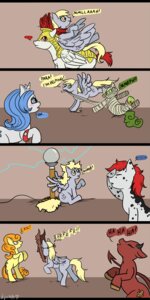 Rating: Safe Score: 0 Tags: captian_courage carrot_top_(mlp) cutie_mark demon derpy_hooves_(mlp) drpickelle e621 earth_pony equid equine feathered_wings feathers female feral flux_(captain_courage) friendship_is_magic group hair hasbro hi_res horse lucy_(captain_courage) male mammal my_little_pony mythological_creature mythological_equine mythology paramedic pegasus pony quadruped tail wings User: bunchy7s Rating: Safe Score: 0 Tags: captian_courage carrot_top_(mlp) cutie_mark demon derpy_hooves_(mlp) drpickelle e621 earth_pony equid equine feathered_wings feathers female feral flux_(captain_courage) friendship_is_magic group hair hasbro hi_res horse lucy_(captain_courage) male mammal my_little_pony mythological_creature mythological_equine mythology paramedic pegasus pony quadruped tail wings User: bunchy7s