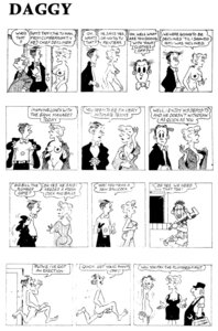 Rating: Explicit Score: 0 Tags: affair blondie_(comic) blondie_bumstead casual cheating cheating_wife clothing comedy comic comic_strip dagwood_bumstead female group human humiliation humor implied_cheating implied_cuckolding implied_infidelity implied_netorare implied_ntr implied_sex infidelity insult netorare ntr pale_skin parody plumber premature_ejaculation_shaming rule34 tagme User: bunchy7s