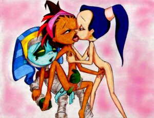 Rating: Explicit Score: 0 Tags: 2girls blue_hair charles_williams cleo_carter dark-skinned_female dark_skin earrings female fingering kissing multiple_females multiple_girls natasha nude rule34 threesome tutenstein User: bunchy7s Rating: Explicit Score: 0 Tags: 2girls blue_hair charles_williams cleo_carter dark-skinned_female dark_skin earrings female fingering kissing multiple_females multiple_girls natasha nude rule34 threesome tutenstein User: bunchy7s