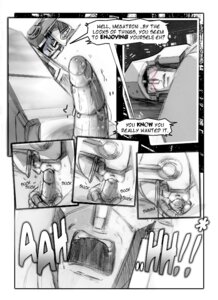 Rating: Explicit Score: 0 Tags: comic greyscale male male_only megatron monochrome optimus_prime rule34 tagme text transformers User: bunchy7s Rating: Explicit Score: 0 Tags: comic greyscale male male_only megatron monochrome optimus_prime rule34 tagme text transformers User: bunchy7s