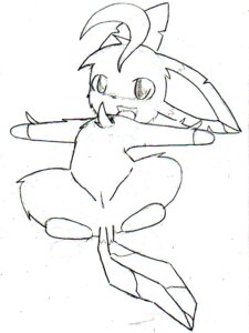 Rating: Explicit Score: 0 Tags: eeveelution female female_only feral fur generation_4_pokemon leafeon monochrome nintendo nude pokemon pokemon_(species) pokemon_dppt pussy rule34 solo vulva User: bunchy7s