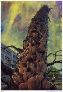 Rating: Explicit Score: 0 Tags: ass black_hair building female gore grass green_hair group_sex guro highres kanai_kiyoaki lovecraftian nude oral orgy roots rule34 school_uniform schoolgirl sex stacked tentacle tower traditional_media tree windows User: bunchy7s Rating: Explicit Score: 0 Tags: ass black_hair building female gore grass green_hair group_sex guro highres kanai_kiyoaki lovecraftian nude oral orgy roots rule34 school_uniform schoolgirl sex stacked tentacle tower traditional_media tree windows User: bunchy7s