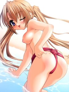 Rating: Explicit Score: 0 Tags: 1girls 2d ass blonde_hair blush breasts female fundoshi long_hair pointy_chin rule34 solo thong wink User: bunchy7s Rating: Explicit Score: 0 Tags: 1girls 2d ass blonde_hair blush breasts female fundoshi long_hair pointy_chin rule34 solo thong wink User: bunchy7s