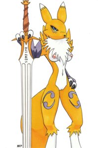 Rating: Explicit Score: 0 Tags: anthro areola bandai_namco biped black_nose black_sclera blue_eyes breasts canid canine chest_tuft claws clothing color digimon digimon_(species) e621 female female_only fox front_view fur furry genitals gloves hand_on_hip handwear hi_res mammal melee_weapon navel nipples nude pussy ratofblades renamon rule34 solo standing sword tuft unimpressed vulva weapon white_body white_fur yellow_body yellow_fur User: bunchy7s