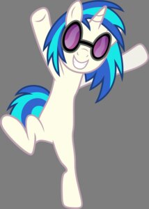 Rating: Safe Score: 0 Tags: absurd_res alpha_channel e621 equid equine female feral friendship_is_magic hasbro hi_res horn mammal my_little_pony mythological_creature mythological_equine mythology quanno3 simple_background solo transparent_background unicorn vinyl_scratch_(mlp) User: bunchy7s