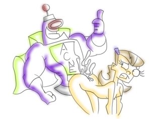 Rating: Explicit Score: 0 Tags: acne_blast_man female invader_zim roger_bacon rule34 sex smooth_skin tagme white_background User: bunchy7s