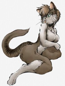 Rating: Safe Score: 0 Tags: anthro breasts domestic_cat e621 featureless_breasts felid feline felis female fur hair karabiner long_tail mammal nude pose simple_background smile solo tail tongue User: bunchy7s Rating: Safe Score: 0 Tags: anthro breasts domestic_cat e621 featureless_breasts felid feline felis female fur hair karabiner long_tail mammal nude pose simple_background smile solo tail tongue User: bunchy7s