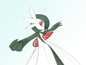 Rating: Safe Score: 0 Tags: 4:3 ambiguous_gender colored e621 gardalice gardevoir generation_3_pokemon hi_res looking_at_viewer mammal nintendo not_furry pokemon pokemon_(species) red_eyes solo source_request unavailable_at_source User: bunchy7s