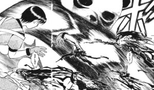 Rating: Explicit Score: 0 Tags: bear blood bodily_fluids death decapitation duo_focus e621 female giant_panda gore group human male mammal monochrome pen_(artwork) severed_body_part severed_head severed_limb traditional_media_(artwork) uziga_waita violence User: bunchy7s