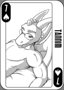 Rating: Safe Score: 0 Tags: alpha_channel anthro bent_arm border card card_template digital_drawing_(artwork) digital_media_(artwork) dragon e621 edis_krad male monochrome mythological_creature mythological_scalie mythology playing_card playing_card_template scalie seven_of_spades simple_background solo spades_(suit) suit_symbol tannim transparent_border white_background User: bunchy7s Rating: Safe Score: 0 Tags: alpha_channel anthro bent_arm border card card_template digital_drawing_(artwork) digital_media_(artwork) dragon e621 edis_krad male monochrome mythological_creature mythological_scalie mythology playing_card playing_card_template scalie seven_of_spades simple_background solo spades_(suit) suit_symbol tannim transparent_border white_background User: bunchy7s