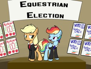 Rating: Safe Score: 0 Tags: accessory apple applejack_(mlp) blonde_hair blue_body blue_feathers blue_fur clothing cutie_mark duo e621 earth_pony english_text equid equine feathered_wings feathers female feral food friendship_is_magic frown fruit fur green_eyes hair hasbro hi_res horse long_hair looking_back mammal multicolored_hair my_little_pony mythological_creature mythological_equine mythology necktie open_mouth orange_body orange_fur pegasus plant pony poster purple_eyes rainbow_dash_(mlp) rainbow_hair smile suite text tongue whatsapokemon wings User: bunchy7s