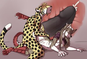 Rating: Explicit Score: 0 Tags: 2014 :o anthro barefoot bodily_fluids breasts butt canid canine canis cheetah claws clothed clothing clothing_lift cum cum_in_vagina cum_inside dragon duo e621 erection eyes_closed feet felid feline female female_penetrated fur fur_and_scales genital_fluids genitals hair humanoid_genitalia humanoid_penis hybrid internal jagon kendrickj long_hair lying male male/female male_penetrating male_penetrating_female mammal mythological_creature mythological_scalie mythology navel nipples nude on_side open_mouth orgasm penetration penile penile_penetration penis penis_in_vagina raised_leg scales scalie sex shirt shirt_lift sofia_(jagon) spread_legs spreading tail teeth toe_claws tongue topwear vaginal vaginal_penetration ventral_scales vulva wolf User: bunchy7s
