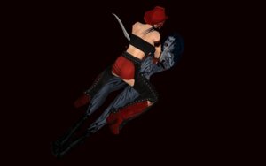 Rating: Explicit Score: 0 Tags: 3d artist_request bloodrayne female female_only ferril garry's_mod multiple_females multiple_girls rayne rule34 xnalara yuri User: bunchy7s