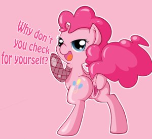 Rating: Explicit Score: 0 Tags: 2012 anus butt cutie_mark e621 earth_pony english_text equid equine female feral friendship_is_magic fur genitals hair hasbro horse looking_at_viewer looking_back mammal my_little_pony open_mouth pink_body pink_fur pink_hair pink_theme pinkie_pie_(mlp) pinkieinprivate pony presenting solo spread_vulva spreading tail text vulva User: bunchy7s