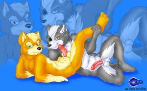 Rating: Explicit Score: 0 Tags: anthro balls canid canine canis duo e621 erection eye_patch eyewear fox fox_mccloud fur genitals green_eyes humanoid_genitalia humanoid_penis looking_at_viewer male male/male mammal nintendo nude orange_body orange_fur penis star_fox wolf wolf_o'donnell wolfblade zoom_layer User: bunchy7s Rating: Explicit Score: 0 Tags: anthro balls canid canine canis duo e621 erection eye_patch eyewear fox fox_mccloud fur genitals green_eyes humanoid_genitalia humanoid_penis looking_at_viewer male male/male mammal nintendo nude orange_body orange_fur penis star_fox wolf wolf_o'donnell wolfblade zoom_layer User: bunchy7s