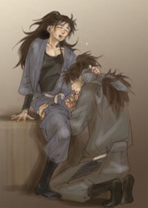 Rating: Explicit Score: 0 Tags: cum fellatio male male_only multiple_males ninja oral penis rule34 yaoi User: bunchy7s Rating: Explicit Score: 0 Tags: cum fellatio male male_only multiple_males ninja oral penis rule34 yaoi User: bunchy7s