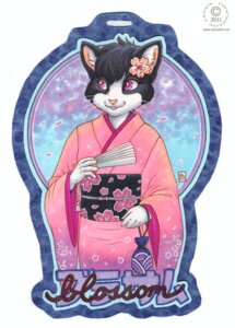 Rating: Safe Score: 0 Tags: 2011 accessory anthro asian_clothing black_hair character_badge_(artwork) cherry_blossom clothing domestic_cat e621 east_asian_clothing felid feline felis female flower folding_fan hair hair_accessory hand_fan japanese_clothing kacey kanzashi kimono mammal obi obijime pink_clothing pink_eyes plant prunus_(flower) robe solo User: bunchy7s Rating: Safe Score: 0 Tags: 2011 accessory anthro asian_clothing black_hair character_badge_(artwork) cherry_blossom clothing domestic_cat e621 east_asian_clothing felid feline felis female flower folding_fan hair hair_accessory hand_fan japanese_clothing kacey kanzashi kimono mammal obi obijime pink_clothing pink_eyes plant prunus_(flower) robe solo User: bunchy7s