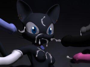 Rating: Explicit Score: 0 Tags: 3d_(artwork) 4:3 anthro black_body black_fur blue_eyes bodily_fluids breasts bukkake collar cum cum_in_mouth cum_inside cum_on_breasts cum_on_face cumshot destiny_(character) destiny_blackmoon digital_media_(artwork) domestic_cat e621 ear_piercing ejaculation erection felid feline felis female fur genital_fluids genitals group male male/female mammal nipples nude orgasm penis piercing solo_focus User: bunchy7s Rating: Explicit Score: 0 Tags: 3d_(artwork) 4:3 anthro black_body black_fur blue_eyes bodily_fluids breasts bukkake collar cum cum_in_mouth cum_inside cum_on_breasts cum_on_face cumshot destiny_(character) destiny_blackmoon digital_media_(artwork) domestic_cat e621 ear_piercing ejaculation erection felid feline felis female fur genital_fluids genitals group male male/female mammal nipples nude orgasm penis piercing solo_focus User: bunchy7s