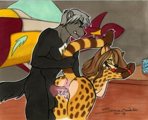 Rating: Explicit Score: 0 Tags: anthro anus ball_gag bodily_fluids breasts cheetah cum duo e621 erection felid feline female female_penetrated gag gagged genital_fluids genitals gulonine interspecies male male/female male_penetrating male_penetrating_female mammal mustelid musteline nude penetration penile penile_penetration penis penis_in_vagina restrained sex spacecadet tayra vaginal vaginal_penetration vulva User: bunchy7s Rating: Explicit Score: 0 Tags: anthro anus ball_gag bodily_fluids breasts cheetah cum duo e621 erection felid feline female female_penetrated gag gagged genital_fluids genitals gulonine interspecies male male/female male_penetrating male_penetrating_female mammal mustelid musteline nude penetration penile penile_penetration penis penis_in_vagina restrained sex spacecadet tayra vaginal vaginal_penetration vulva User: bunchy7s