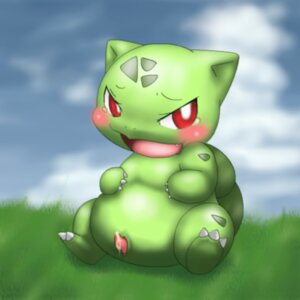 Rating: Explicit Score: 0 Tags: 1:1 blush bodily_fluids bulbasaur cloud cum detailed_background e621 elemental_creature erection feral flora_fauna generation_1_pokemon genital_fluids genitals grass low_res male nintendo outside penis pink_penis plant pokemon pokemon_(species) red_eyes scalie shiny_pokemon siohara-taki sky small_penis solo User: bunchy7s