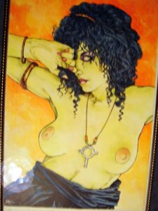Rating: Explicit Score: 0 Tags: dc dc_comics death_of_the_endless female michael_zulli rule34 the_sandman traditional_media_(artwork) vertigo_comics User: bunchy7s