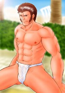 Rating: Explicit Score: 0 Tags: 1boy abs artist_request ass bara brown-haired_male brown_eyes brown_hair erect_penis erection fundoshi fundoshi_only king_of_fighters light-skinned_male light_skin male male_focus male_nipples male_only male_solo maxima_(kof) muscles muscular muscular_arms muscular_chest muscular_legs muscular_male nipples no_pants no_shirt pecs penis penis_visible_through_clothing rokushaku_fundoshi rule34 six_pack snk solo solo_focus solo_male wet wet_fundoshi white_fundoshi yaoi User: bunchy7s