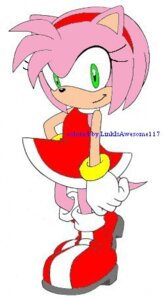 Rating: Safe Score: 0 Tags: amy_rose anthro clothing colored e621 eulipotyphlan female fur gloves green_eyes handwear hedgehog looking_at_viewer low_res mammal pink_body pink_fur sega signature simple_background solo sonic_the_hedgehog_(series) thin_calves thin_legs thin_thighs unknown_artist white_background User: bunchy7s