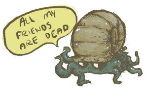 Rating: Safe Score: 0 Tags: ambiguous_gender black_eyes dialogue e621 english_text feral fossil_pokemon generation_1_pokemon nintendo omanyte pokemon pokemon_(species) rocket_grunt_(artist) shell simple_background solo speech_bubble tentacles text white_background User: bunchy7s Rating: Safe Score: 0 Tags: ambiguous_gender black_eyes dialogue e621 english_text feral fossil_pokemon generation_1_pokemon nintendo omanyte pokemon pokemon_(species) rocket_grunt_(artist) shell simple_background solo speech_bubble tentacles text white_background User: bunchy7s