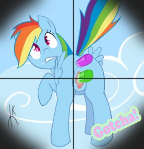 Rating: Explicit Score: 0 Tags: anal anal_penetration blue_body blue_feathers blue_fur crosshair dildo double_penetration e621 english_text equid equine evilkey feathered_wings feathers female feral friendship_is_magic fur genitals green_dildo hair hasbro looking_at_viewer looking_back mammal multicolored_hair multicolored_tail my_little_pony mythological_creature mythological_equine mythology pegasus penetration purple_dildo purple_eyes rainbow_dash_(mlp) rainbow_hair rainbow_tail sex_toy solo tail text vaginal vaginal_penetration vulva wings User: bunchy7s