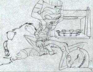 Rating: Explicit Score: 0 Tags: charles_williams cleo_carter female rule34 tagme tutenstein User: bunchy7s