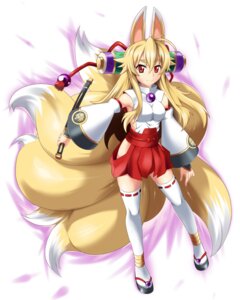Rating: Safe Score: 0 Tags: ahoge alternate_color animal_humanoid anklet armwear asian_clothing blonde_hair canid canid_humanoid canine canine_humanoid clothing detached_sleeves e621 east_asian_clothing eyebrows female footwear fox fox_humanoid fox_tail hair hi_res humanoid izuna_(shinrabanshou) japanese_clothing jewelry legwear long_hair looking_at_viewer mammal mammal_humanoid melee_weapon miko_outfit multi_tail nishiumi_yuuta red_eyes sandals scroll shinrabanshou shoes simple_background smile solo sword tail thigh_highs weapon white_background white_clothing white_legwear User: bunchy7s Rating: Safe Score: 0 Tags: ahoge alternate_color animal_humanoid anklet armwear asian_clothing blonde_hair canid canid_humanoid canine canine_humanoid clothing detached_sleeves e621 east_asian_clothing eyebrows female footwear fox fox_humanoid fox_tail hair hi_res humanoid izuna_(shinrabanshou) japanese_clothing jewelry legwear long_hair looking_at_viewer mammal mammal_humanoid melee_weapon miko_outfit multi_tail nishiumi_yuuta red_eyes sandals scroll shinrabanshou shoes simple_background smile solo sword tail thigh_highs weapon white_background white_clothing white_legwear User: bunchy7s