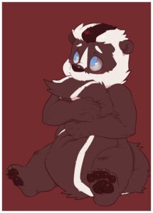 Rating: Safe Score: 0 Tags: anthro barefoot beard biped black_body black_fur black_nose blue_eyes covering covering_self e621 facial_hair feet fur gazpacho hair hi_res male mammal markings mephitid nude shy skunk solo striped_markings striped_tail stripes tail tail_markings white_hair young User: bunchy7s Rating: Safe Score: 0 Tags: anthro barefoot beard biped black_body black_fur black_nose blue_eyes covering covering_self e621 facial_hair feet fur gazpacho hair hi_res male mammal markings mephitid nude shy skunk solo striped_markings striped_tail stripes tail tail_markings white_hair young User: bunchy7s