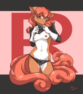 Rating: Questionable Score: 0 Tags: 2010 anthro anthrofied breasts canid canine clothed clothing clothing_lift cocked_hip e621 female generation_1_pokemon mammal mingchee multi_tail navel nintendo nipples panties patty_(mingchee) pokemon pokemon_(species) pokemorph shirt shirt_lift small_breasts solo tail team_rocket topless topwear underwear vulpix User: bunchy7s Rating: Questionable Score: 0 Tags: 2010 anthro anthrofied breasts canid canine clothed clothing clothing_lift cocked_hip e621 female generation_1_pokemon mammal mingchee multi_tail navel nintendo nipples panties patty_(mingchee) pokemon pokemon_(species) pokemorph shirt shirt_lift small_breasts solo tail team_rocket topless topwear underwear vulpix User: bunchy7s