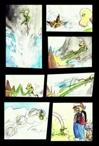 Rating: Safe Score: 0 Tags: acrobatics bellsprout blonde_hair comic e621 female feral generation_1_pokemon hair human male mammal nintendo pokemon pokemon_(species) pokemon_move qlock sandshrew staryu young User: bunchy7s Rating: Safe Score: 0 Tags: acrobatics bellsprout blonde_hair comic e621 female feral generation_1_pokemon hair human male mammal nintendo pokemon pokemon_(species) pokemon_move qlock sandshrew staryu young User: bunchy7s
