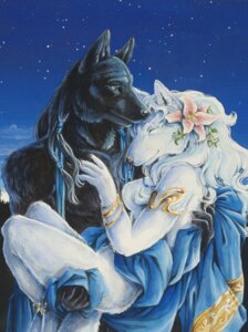 Rating: Questionable Score: 0 Tags: 2007 accessory anthro black_body black_fur black_hair breasts bridal_carry canid canine canis carrying_another cloud detailed detailed_background duo e621 eyes_closed female flower flower_in_hair fur hair hair_accessory heather_bruton love male mammal night outside plant romantic romantic_ambiance romantic_couple side_boob sky star starry_sky tail white_body white_fur white_hair wolf User: bunchy7s Rating: Questionable Score: 0 Tags: 2007 accessory anthro black_body black_fur black_hair breasts bridal_carry canid canine canis carrying_another cloud detailed detailed_background duo e621 eyes_closed female flower flower_in_hair fur hair hair_accessory heather_bruton love male mammal night outside plant romantic romantic_ambiance romantic_couple side_boob sky star starry_sky tail white_body white_fur white_hair wolf User: bunchy7s