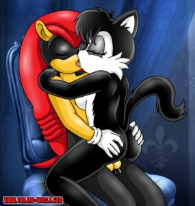 Rating: Explicit Score: 0 Tags: anthro anthro_on_anthro archie_comics armadillo balls bodily_fluids butt butt_grab chair clothing cum cum_in_vagina cum_inside cum_on_balls detailed_background domestic_cat duo e621 eyes_closed felid feline felis female female_penetrated fleur-de-lis from_front_position furniture genital_fluids genitals glistening gloves hand_on_butt handwear hershey_the_cat hug inside interspecies kissing male male/female male_penetrating male_penetrating_female mammal mastery_position mighty_the_armadillo nude on_lap penetration penile penile_penetration penis_in_vagina raised_tail rear_view romantic romantic_couple sega sex sitting sitting_on_lap sonic_the_hedgehog_(archie) sonic_the_hedgehog_(comics) sonic_the_hedgehog_(series) tail tongue unknown_artist vaginal vaginal_penetration xenarthran User: bunchy7s