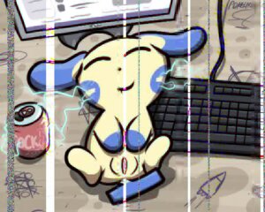 Rating: Explicit Score: 0 Tags: 5:4 computer e621 electricity electronics female generation_3_pokemon genitals glitch mammal minun nintendo onihidden pokemon pokemon_(species) presenting solo spread_legs spreading vulva User: bunchy7s Rating: Explicit Score: 0 Tags: 5:4 computer e621 electricity electronics female generation_3_pokemon genitals glitch mammal minun nintendo onihidden pokemon pokemon_(species) presenting solo spread_legs spreading vulva User: bunchy7s
