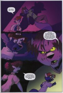 Rating: Safe Score: 0 Tags: anthro bad_parenting bosstones22 charco clothing comic death dialogue duo e621 english_text fur hat headgear headwear hi_res male mammal mephitid nightmare_fuel resurrection scared skunk tail text threatening undead zombie User: bunchy7s