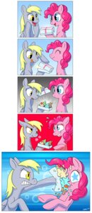 Rating: Safe Score: 0 Tags: angry blonde_hair blue_eyes comic cupcake derpy_hooves_(mlp) duo e621 earth_pony equid equine feathered_wings feathers female food friendship_is_magic fur grey_body grey_feathers grey_fur hair happy hasbro hi_res horse mammal my_little_pony mythological_creature mythological_equine mythology open_mouth package pegasus pink_body pink_fur pink_hair pinkie_pie_(mlp) pony smile snacky-bites tongue tongue_out wings User: bunchy7s