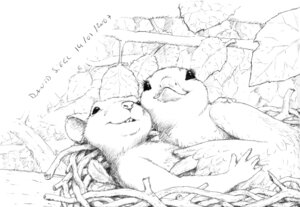 Rating: Safe Score: 0 Tags: 2007 anthro asthexiancal avian beak bird black_and_white canary cuddling detailed_background duo e621 feathered_wings feathers female female_on_anthro feral finch fur house_mouse male male/female male_on_feral mammal margalo monochrome mouse murid murine nest oscine passerine rodent romantic romantic_couple smile stuart_little stuart_little_(film) wings User: bunchy7s Rating: Safe Score: 0 Tags: 2007 anthro asthexiancal avian beak bird black_and_white canary cuddling detailed_background duo e621 feathered_wings feathers female female_on_anthro feral finch fur house_mouse male male/female male_on_feral mammal margalo monochrome mouse murid murine nest oscine passerine rodent romantic romantic_couple smile stuart_little stuart_little_(film) wings User: bunchy7s