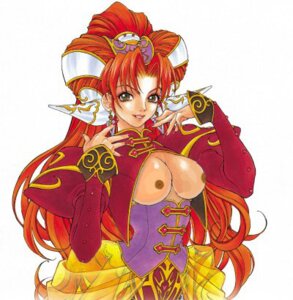 Rating: Explicit Score: 0 Tags: artist_request breasts brown_eyes clothing earrings female grandia grandia_ii jewelry large_breasts long_hair lowres millenia nail_polish orange_hair photo_shop rule34 small_breasts User: bunchy7s
