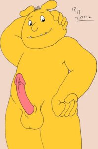 Rating: Explicit Score: 0 Tags: 2002 anthro arthur_(series) binky_barnes bulldog canine dog domestic_dog front_view human male male_only nude penis rave_roo rule34 solo standing tagme User: bunchy7s Rating: Explicit Score: 0 Tags: 2002 anthro arthur_(series) binky_barnes bulldog canine dog domestic_dog front_view human male male_only nude penis rave_roo rule34 solo standing tagme User: bunchy7s