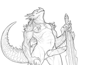 Rating: Explicit Score: 0 Tags: 4:3 animal_genitalia anthro belly big_penis biped claws dragon e621 erection genital_slit genitals greyscale hair huge_penis looking_at_viewer male melee_weapon monochrome mythological_creature mythological_scalie mythology nude penis rollwulf scalie sketch solo spikes standing sword tail teeth thick_tail weapon User: bunchy7s Rating: Explicit Score: 0 Tags: 4:3 animal_genitalia anthro belly big_penis biped claws dragon e621 erection genital_slit genitals greyscale hair huge_penis looking_at_viewer male melee_weapon monochrome mythological_creature mythological_scalie mythology nude penis rollwulf scalie sketch solo spikes standing sword tail teeth thick_tail weapon User: bunchy7s