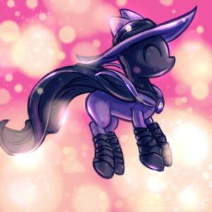 Rating: Safe Score: 0 Tags: 1:1 2014 cape clothing costume e621 earth_pony equid equine eyes_closed female friendship_is_magic happy hasbro hat headgear headwear horse karol_pawlinski mammal mare_do_well_(mlp) my_little_pony pony solo User: bunchy7s
