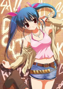Rating: Explicit Score: 0 Tags: blue_hair boots camisole denim denim_shorts female fumio jacket long_hair midriff red_eyes rule34 shorts tied_hair twintails User: bunchy7s Rating: Explicit Score: 0 Tags: blue_hair boots camisole denim denim_shorts female fumio jacket long_hair midriff red_eyes rule34 shorts tied_hair twintails User: bunchy7s