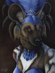 Rating: Safe Score: 0 Tags: 2006 african_wild_dog anthro brown_background brown_eyes canid canine detailed e621 ear_piercing feathers female jewelry looking_at_viewer mammal necklace northwolf piercing realistic simple_background solo User: bunchy7s Rating: Safe Score: 0 Tags: 2006 african_wild_dog anthro brown_background brown_eyes canid canine detailed e621 ear_piercing feathers female jewelry looking_at_viewer mammal necklace northwolf piercing realistic simple_background solo User: bunchy7s