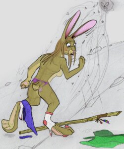 Rating: Questionable Score: 0 Tags: anthro clothing digital_media_(artwork) digitigrade e621 female full-length_portrait graphite_(artwork) hi_res lagomorph leporid magic mammal mixed_media mnbvcxz paws portrait rabbit simple_background solo traditional_media_(artwork) transformation User: bunchy7s Rating: Questionable Score: 0 Tags: anthro clothing digital_media_(artwork) digitigrade e621 female full-length_portrait graphite_(artwork) hi_res lagomorph leporid magic mammal mixed_media mnbvcxz paws portrait rabbit simple_background solo traditional_media_(artwork) transformation User: bunchy7s