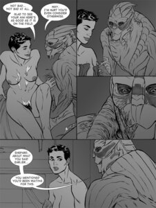 Rating: Explicit Score: 0 Tags: after_sex alien bioware bodily_fluids breasts comic commander_shepard cum dialogue duo e621 electronic_arts english_text female garrus_vakarian genital_fluids greyscale human human_on_humanoid humanoid interspecies male male/female mammal mass_effect monochrome not_furry reginaprimata speech_bubble text turian User: bunchy7s Rating: Explicit Score: 0 Tags: after_sex alien bioware bodily_fluids breasts comic commander_shepard cum dialogue duo e621 electronic_arts english_text female garrus_vakarian genital_fluids greyscale human human_on_humanoid humanoid interspecies male male/female mammal mass_effect monochrome not_furry reginaprimata speech_bubble text turian User: bunchy7s